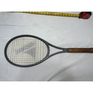 Pro Kennex Copper Ace Tennis Racquet Vintage Mid-Size Graphite Composite 27"